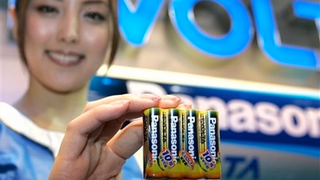 EVOLTA, the World's Longest-Lasting AA Alkaline Battery, Coming to the US